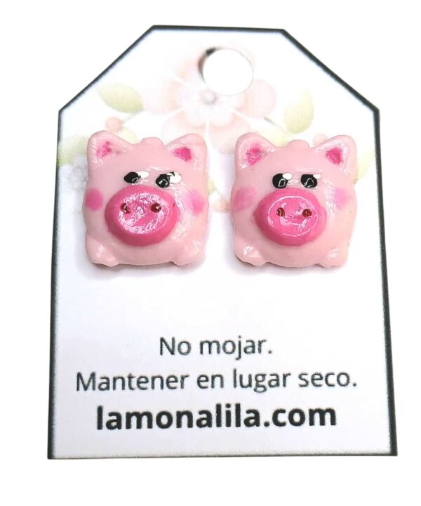 Aros de Porcelana Fría (con base de acero quirúrgico)